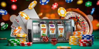 Онлайн казино Bonsai Casino